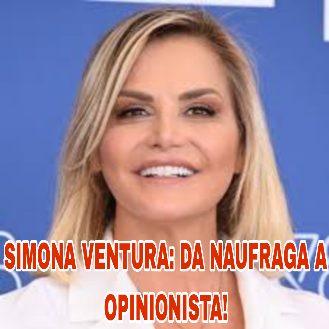 Nuova Isola: Veronica Gentili Conduce, Ventura Opinionista! #Gentili #Honduras