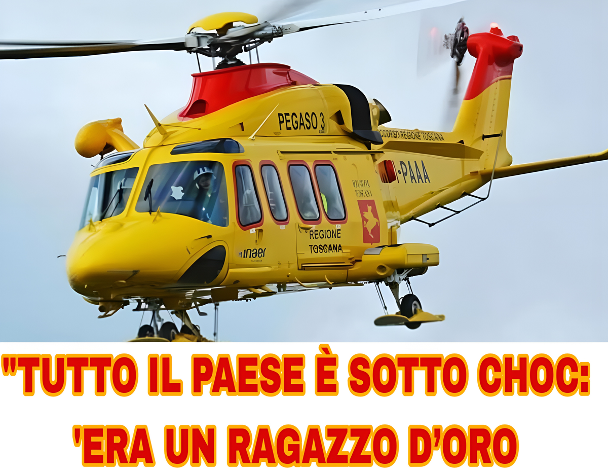 "Aveva solo 18 anni: tragedia improvvisa nel lago, inutili i soccorsi. Cosa è successo?"