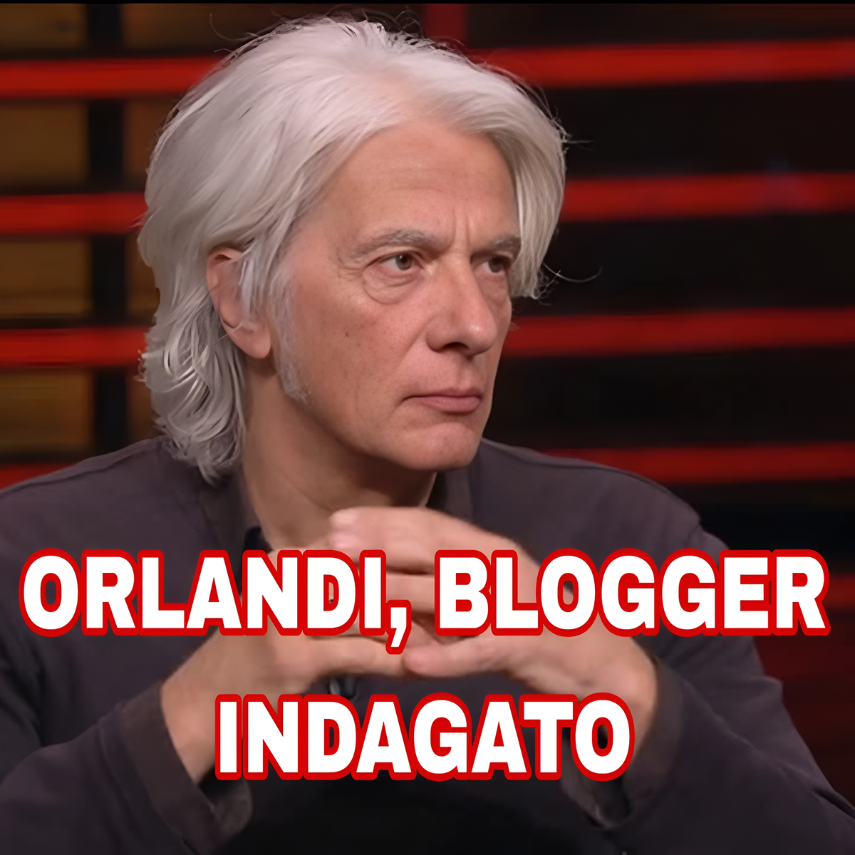 Caso Orlandi, Pietro contro il blogger indagato: “Scrive falsità su Emanuela”
