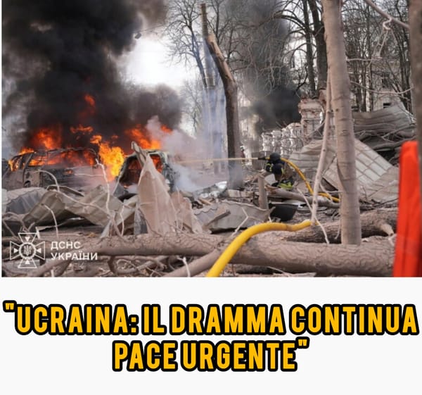"Trump sulla guerra in Ucraina: 'Non è mia, colpa di tutti'. Zelensky: 'Rischio conflitto mondiale'"