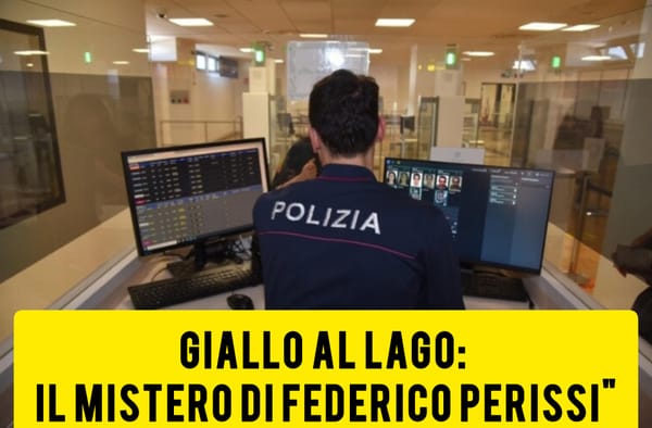 Omicidio choc nel Mugello: guardia giurata uccisa e sepolta a Bilancino