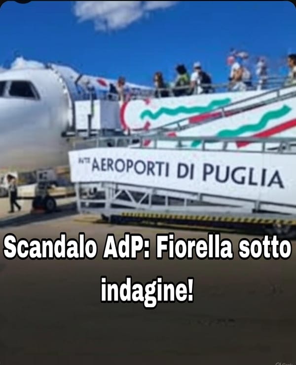 Bari, bufera su Fiorella: procura indaga sulla sua assunzione!