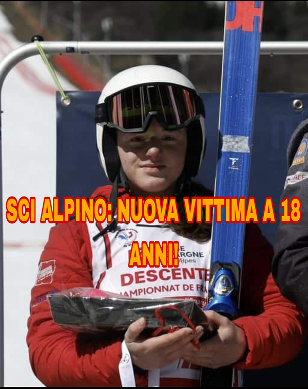 Savoia in Lutto: Promessa dello Sci Muore in Allenamento! #ValdIsère #Notizie