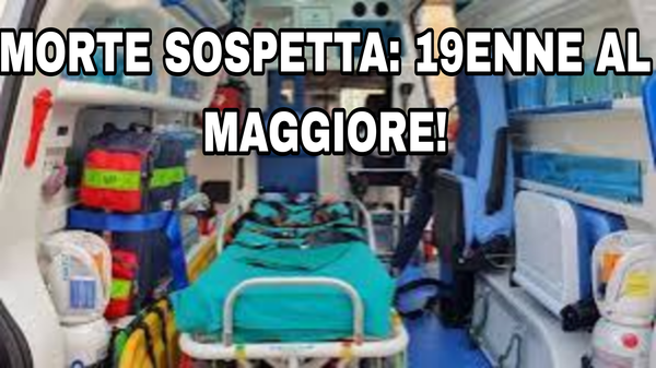 Bologna: 19enne in Coma Etilico, Morte Sospetta! #Indagine #Notizie