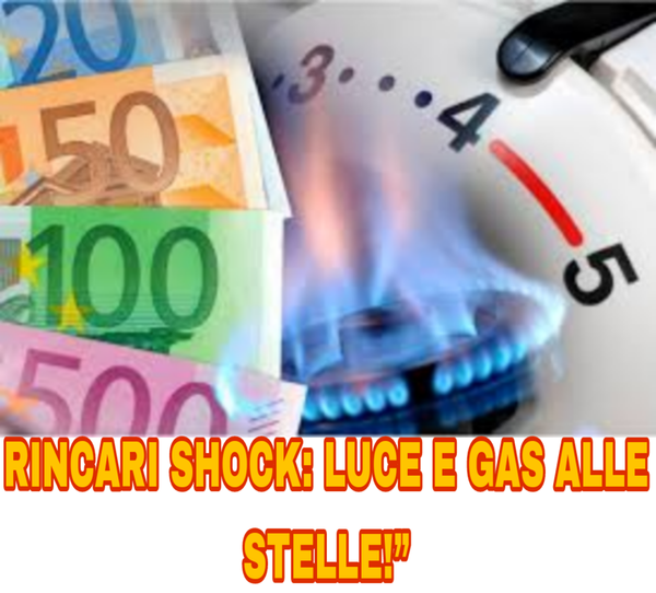 ARERA Allarme: Bollette +15-20%, Italiani Furiosi! #Rincari #Notizie
