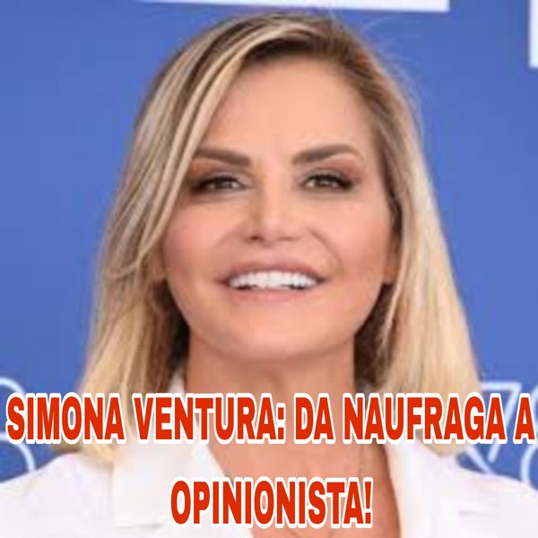Nuova Isola: Veronica Gentili Conduce, Ventura Opinionista! #Gentili #Honduras