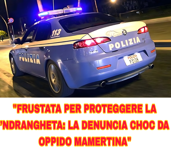 "La costrinsero al silenzio dopo la denuncia: 'Anche mia nonna mi picchiava'"