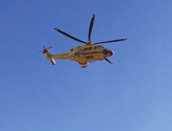 Tragedia in Valsamoggia: schianto frontale tra auto, morta una donna di 70 anni