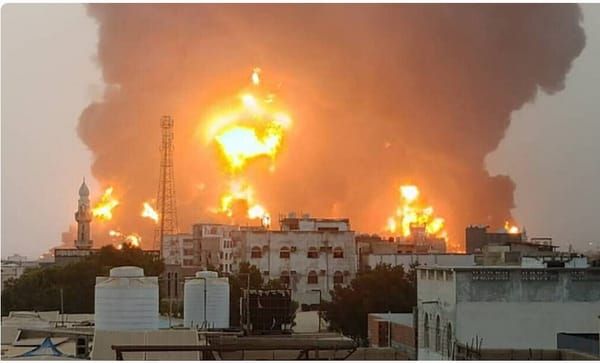 Guerra in Medioriente, giorno 554: raid USA in Yemen e tensioni in Israele su ostaggi e riservisti