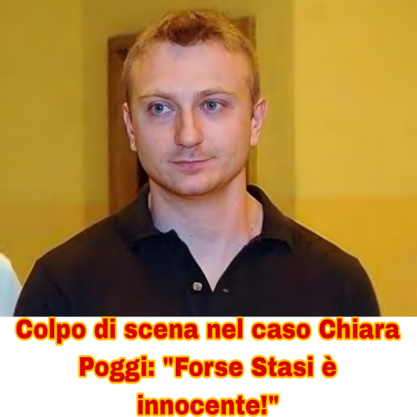 Garlasco, l’ex comandante rompe il silenzio: “Indagini mai fatte a 360 gradi. Stasi potrebbe essere innocente”