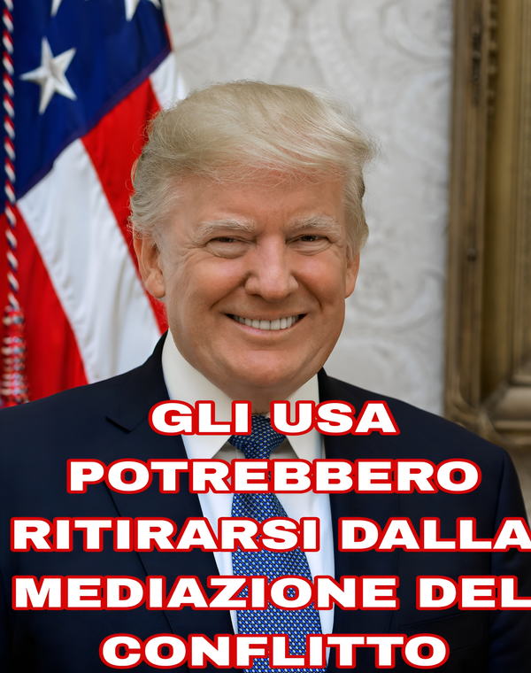 Trump shock: «Non so se devo rispettare la Costituzione»