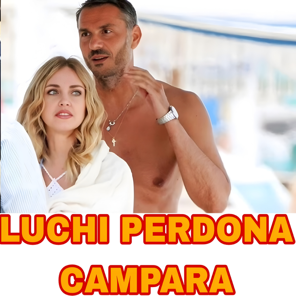 Giulia Luchi perdona Silvio Campara: la famiglia prima di tutto, il gossip con Ferragni è già passato