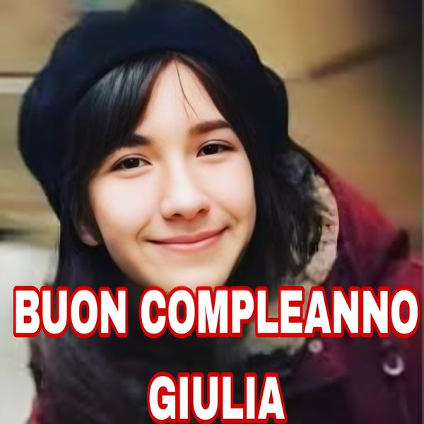 Oggi Giulia Cecchettin avrebbe compiuto 24 anni: le dediche di Elena, papà Gino e dello zio Andrea