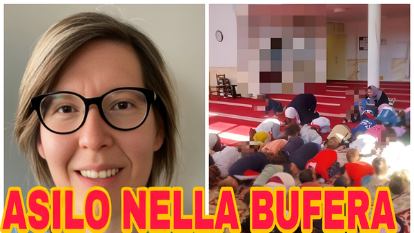Polemica per la visita in moschea: la direttrice dell’asilo cattolico risponde con fermezza