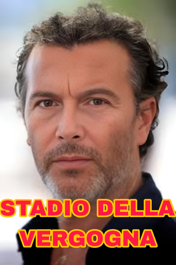 Aggressione allo stadio di Bari, l'appello di Sassanelli: «Non andateci più»