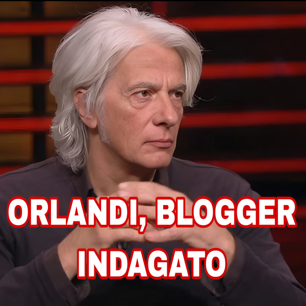 Caso Orlandi, Pietro contro il blogger indagato: “Scrive falsità su Emanuela”